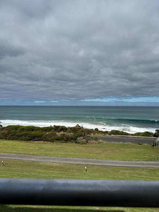 14 Whitecrest Great Ocean Road - Ocean View Apartment Apollo Bay