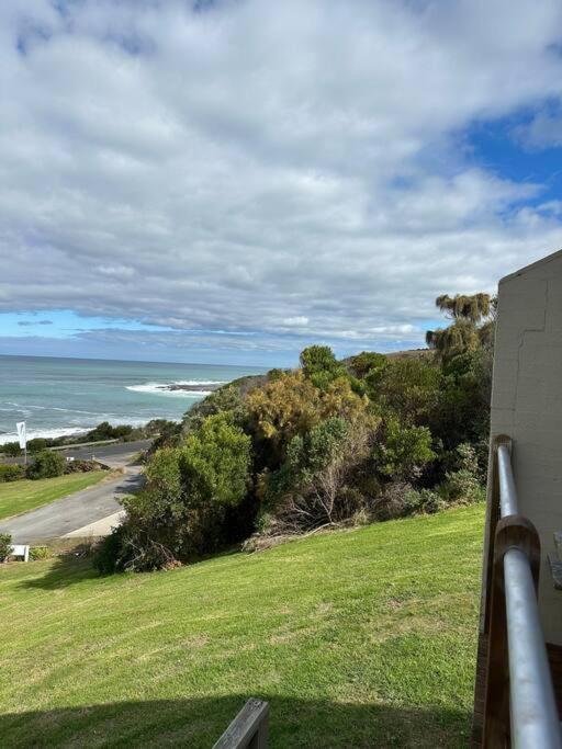 14 Whitecrest Great Ocean Road - Ocean View Apartment Apollo Bay