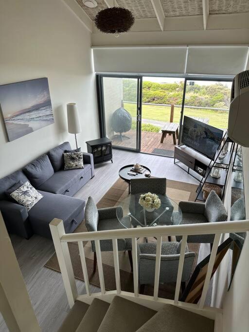 14 Whitecrest Great Ocean Road - Ocean View Apartment