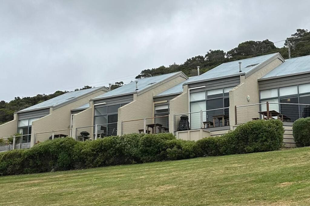 14 Whitecrest Great Ocean Road - Ocean View Apartment *